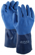 Watson Gloves 720AT-M - NITRILE PRO-720 12" SUPER FLEX - M