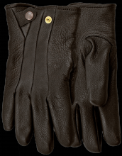 Watson Gloves 867-09 - STAGLINE BLACK - SIZE 9