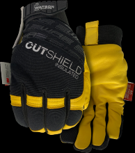 Watson Gloves 9005CR-X - WINTER FLEXTIME CUT RESISTANT -X LARGE