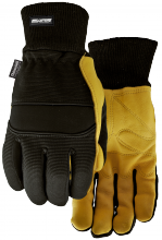 Watson Gloves 9013-M - WINTER RATCHET KNIT WRIST - M