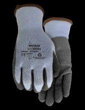 Watson Gloves 9337-L - STEALTH WINTER HYBRID - LARGE