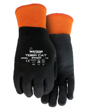 Watson Gloves 9361-XXL - STEALTH TIGER CAT-XXLARGE