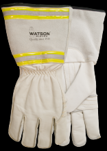 Watson Gloves 93777-X - LINED CIRCUIT BREAKER - XLARGE