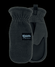 Watson Gloves 9384-XXS - BABY FLEECE NAVIDAD MITT-XXSMALL