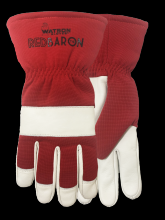 Watson Gloves 94001-X - RED BARON GAUNTLET-XLARGE