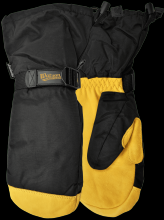 Watson Gloves 9503-X - NORTH OF 49 MITT THINS LINED - XLARGE