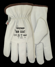 Watson Gloves 9547-XXL - WINTER VAN GOAT DRIVER-XXLARGE