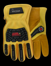Watson Gloves 95782-S - STORM TROOPER GLOVE C100 LINED - S