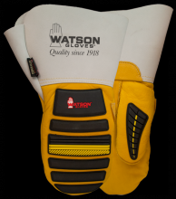 Watson Gloves 5783G-X - UNLINED STORM TROOPER MITT - XLARGE