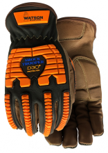 Watson Gloves 95785-M - SHOCK TROOPER C40/C100 LINING-MEDIUM