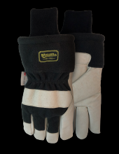 Watson Gloves 9915-M - FITTER GLOVE FULL GRAIN LEATHER THINSULATE / WATER REPLEANT