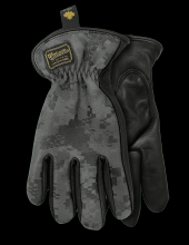 Watson Gloves 9897C-S - WINTER DUKE DIGITAL CAMO BACK THINSULATE-SMALL