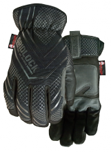 Watson Gloves 034ALY48-M - GRIDLOCK WITH 4/8 ALYCORE-MEDIUM