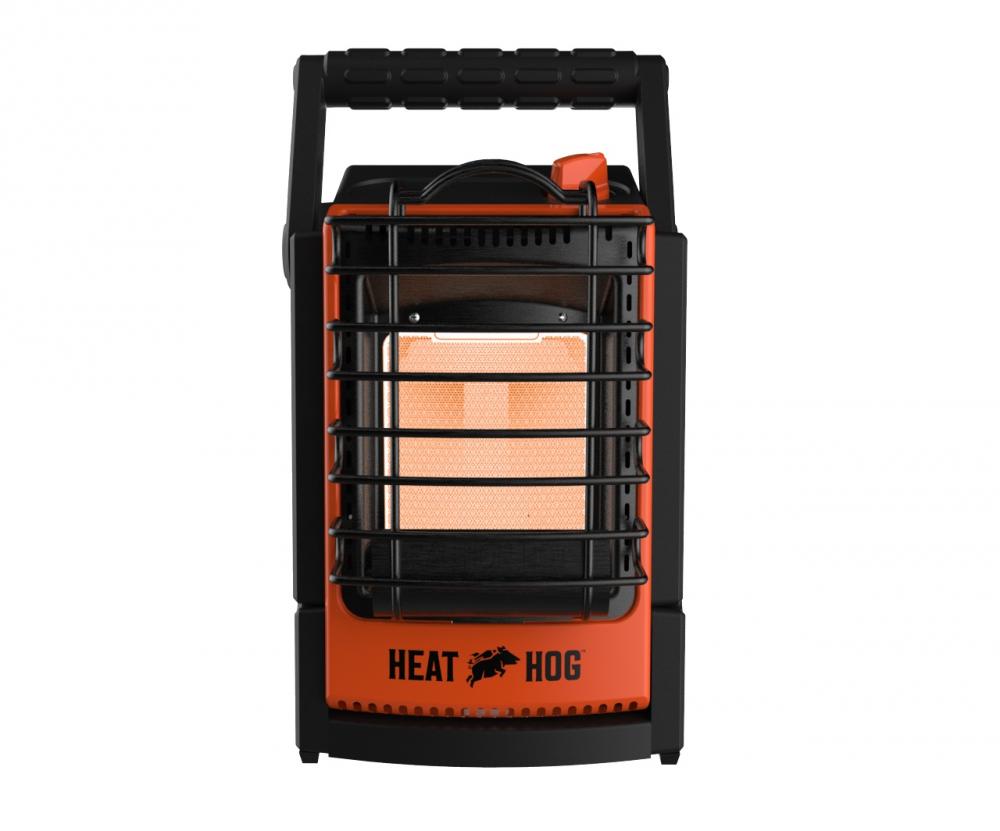 Heat Hog 9,000 BTU LP Portable Heater