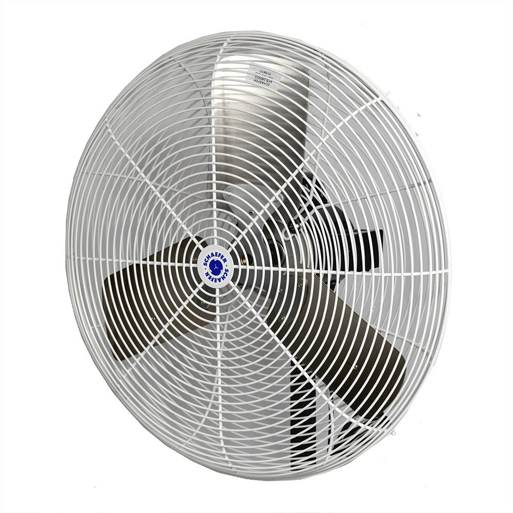 FAN 24&#34; 24CFO SCHAEFER