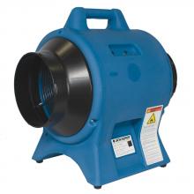 Pinnacle Climate Technologies VAF1500A - 115V 8 in. Light Industrial Confined Space Ventilator