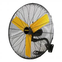 Pinnacle Climate Technologies MHD-30W - 30 in. Industrial Wall Mounted Fan