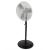 20 in. OSHA Compliant Pedestal Fan