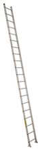 Louisville Ladder Corp 3120D - 20' Aluminum Straight Ladder Type IA 300 Load Capacity (lbs)