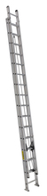 Louisville Ladder Corp 3232D - EXTENSION LADDER 32' TYPE 1A ALUMINUM 300LB #3232D / EXTRA H