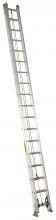 Louisville Ladder Corp 3236D - 36' Aluminum Extension Type IA 300 Load Capacity (lbs)
