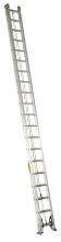 Louisville Ladder Corp 3240D - EXTENSION LADDER 40' TYPE 1A ALUMINUM 300LB #3240D
