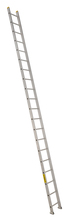 Louisville Ladder Corp 4120 - 20' Aluminum Straight Ladder Type IA 300 Load Capacity (lbs)