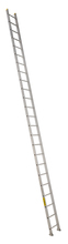 Louisville Ladder Corp 4124 - 24' Aluminum Straight Ladder Type IA 300 Load Capacity (lbs)
