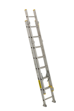 Louisville Ladder Corp 4216D - 16' Aluminum Extension Type IA 300 Load Capacity (lbs)