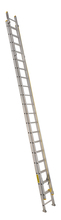 Louisville Ladder Corp 4244D - 44' Aluminum Extension Type IA 300 Load Capacity (lbs)