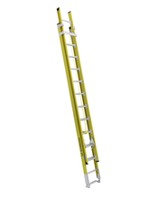 Louisville Ladder Corp 6224D - 24' Fiberglass Extension Type IAA 375 Load Capacity (lbs)