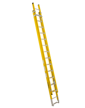 Louisville Ladder Corp 6228 - EXTENSION LADDER 28' TYPE 1A FIBERGLASS 300LB