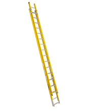 Louisville Ladder Corp 6232 - EXTENSION LADDER 32' TYPE 1A FIBERGLASS 300LB
