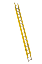 Louisville Ladder Corp 6232D - 32' Fiberglass Extension Type IAA 375 Load Capacity (lbs)