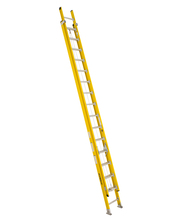 Louisville Ladder Corp 9236D - 36' Fiberglass Extension Type IA 300 Load Capacity (lbs)