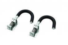 Louisville Ladder Corp 99063 - LADDER ACCESSORY CABLE HOOKS / PR