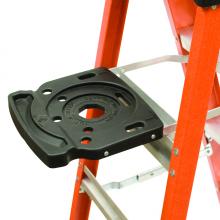 Louisville Ladder Corp LP-2400-00 - Universal Pail Shelf