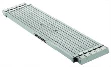 Louisville Ladder Corp LP-2921-09A - 9' Aluminum Telescoping Plank, 250 lb Load Capacity
