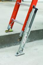 Louisville Ladder Corp LP-2220-01 - Ladder Leveler kit