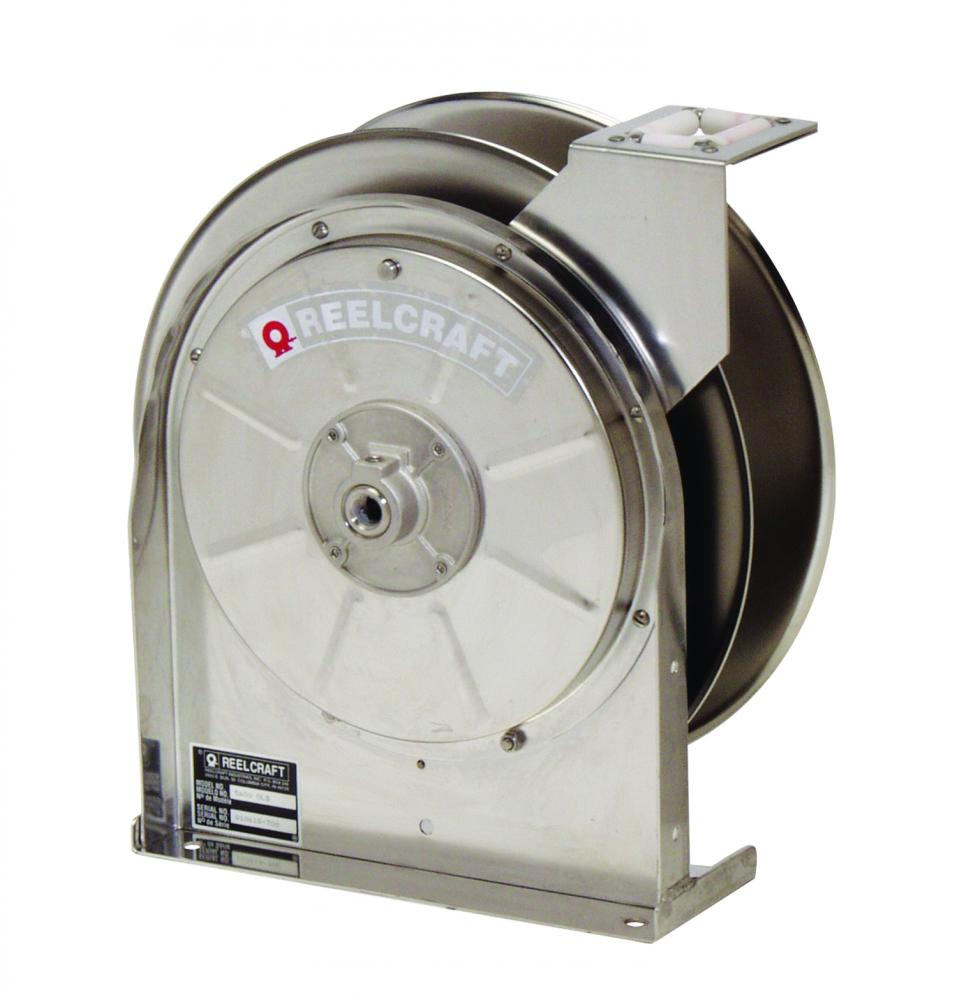 Hose Reel, 3/8 x 30ft