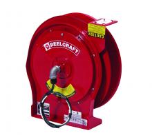 Reelcraft L 5400 - Cord Reel, Without Cord  50ft, 12 AWG/3 Cond, 13 AMP