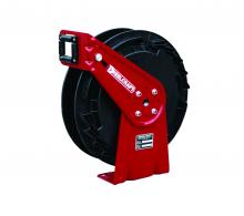 Reelcraft RT405-OLB - HOSE REEL, 1/4 X 50FT  NON-CORROSIVE FLUID PATH