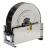 Hose Reel, 1 x 50ft SS Shaft/Swivel