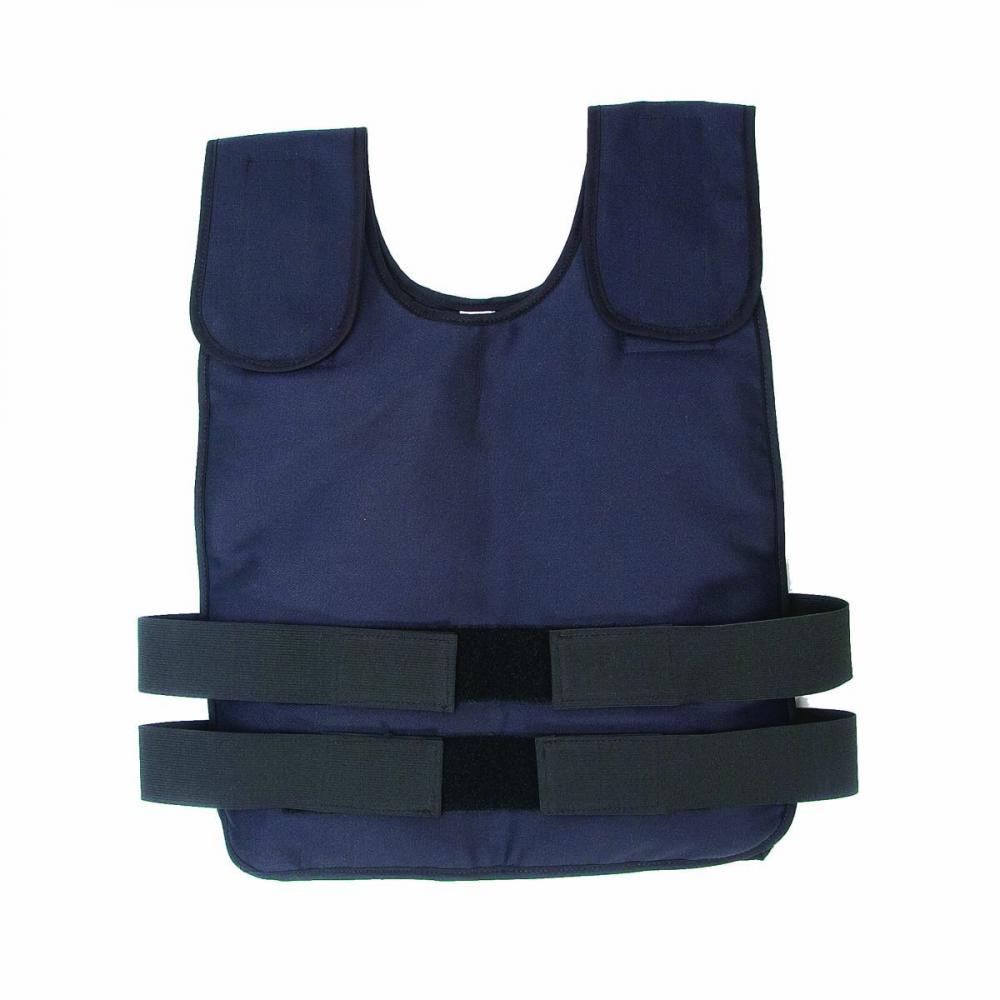 COOL ZONE VEST complete with phase change Unipaks