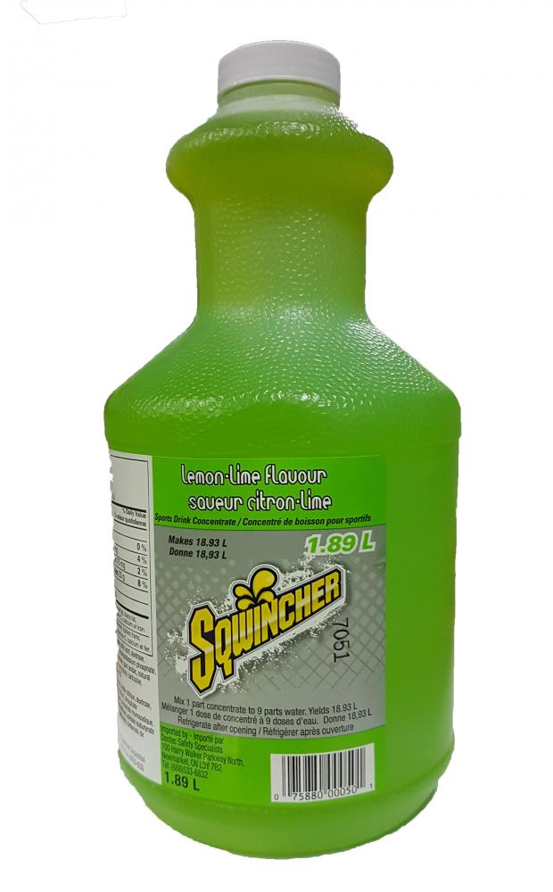 64 oz Lemon-Lime Concentrate