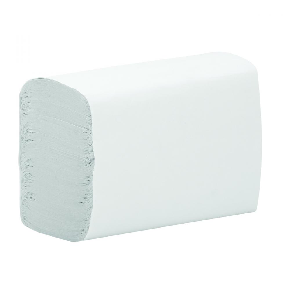 5&#34;x 6 3/4&#34; Tissue, 760/pack, 12 packs/case. Fits 61 & 61F Metal Stations. Sold per case.