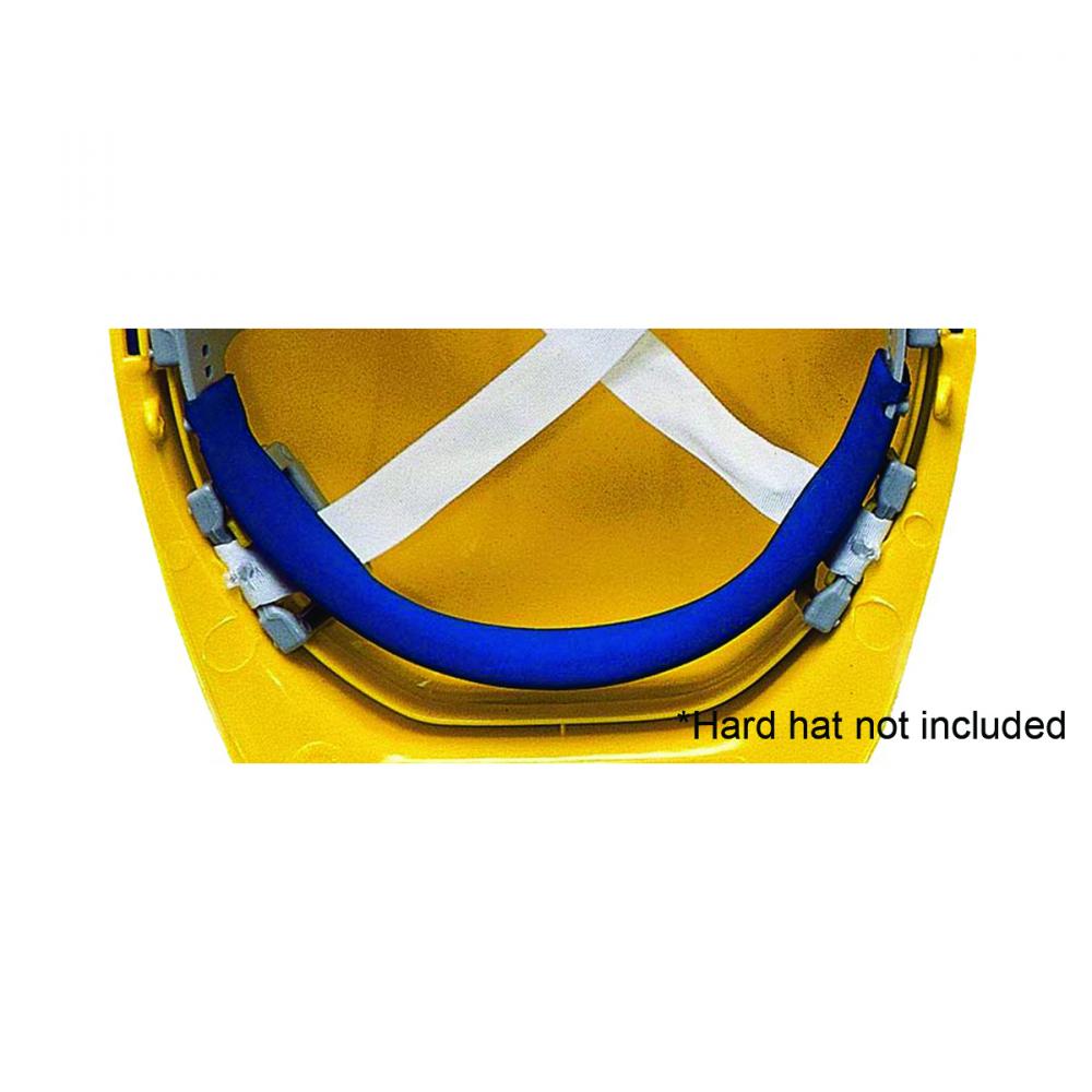 304 Replacement Brow Pad - Fits Omega II and Omega II Full Brim and Liberty Hard Hat .