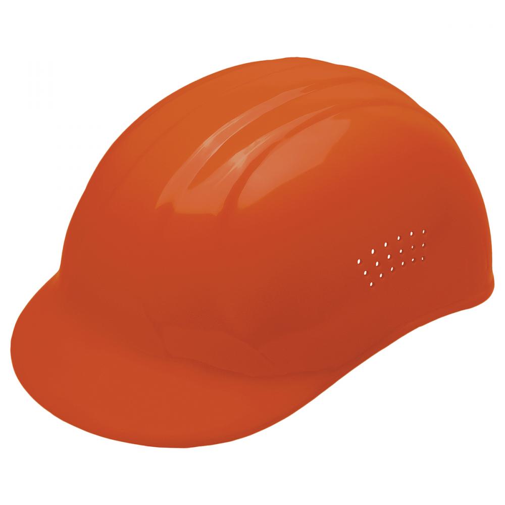 #67 Bump Cap,Orange