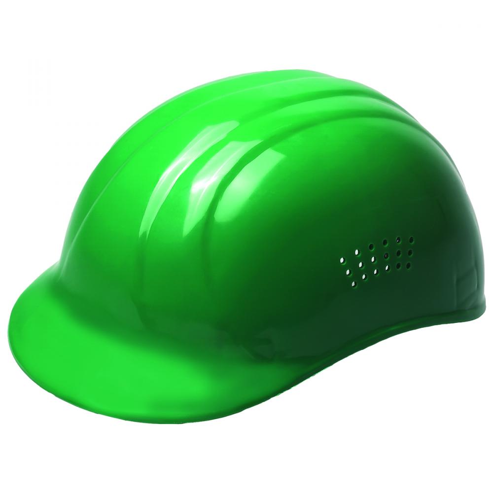#67 Bump Cap,Green
