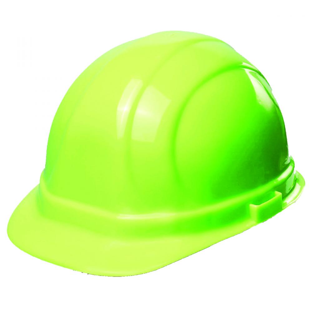 Omega II Hardhat Type 2 Slide, White